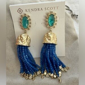 Kendra Scott Decker Earrings